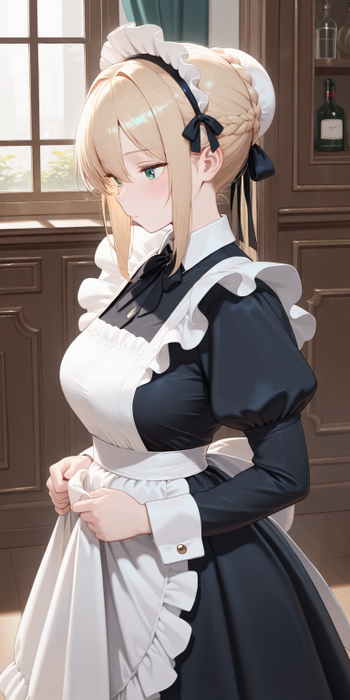 Maid-0-Pre