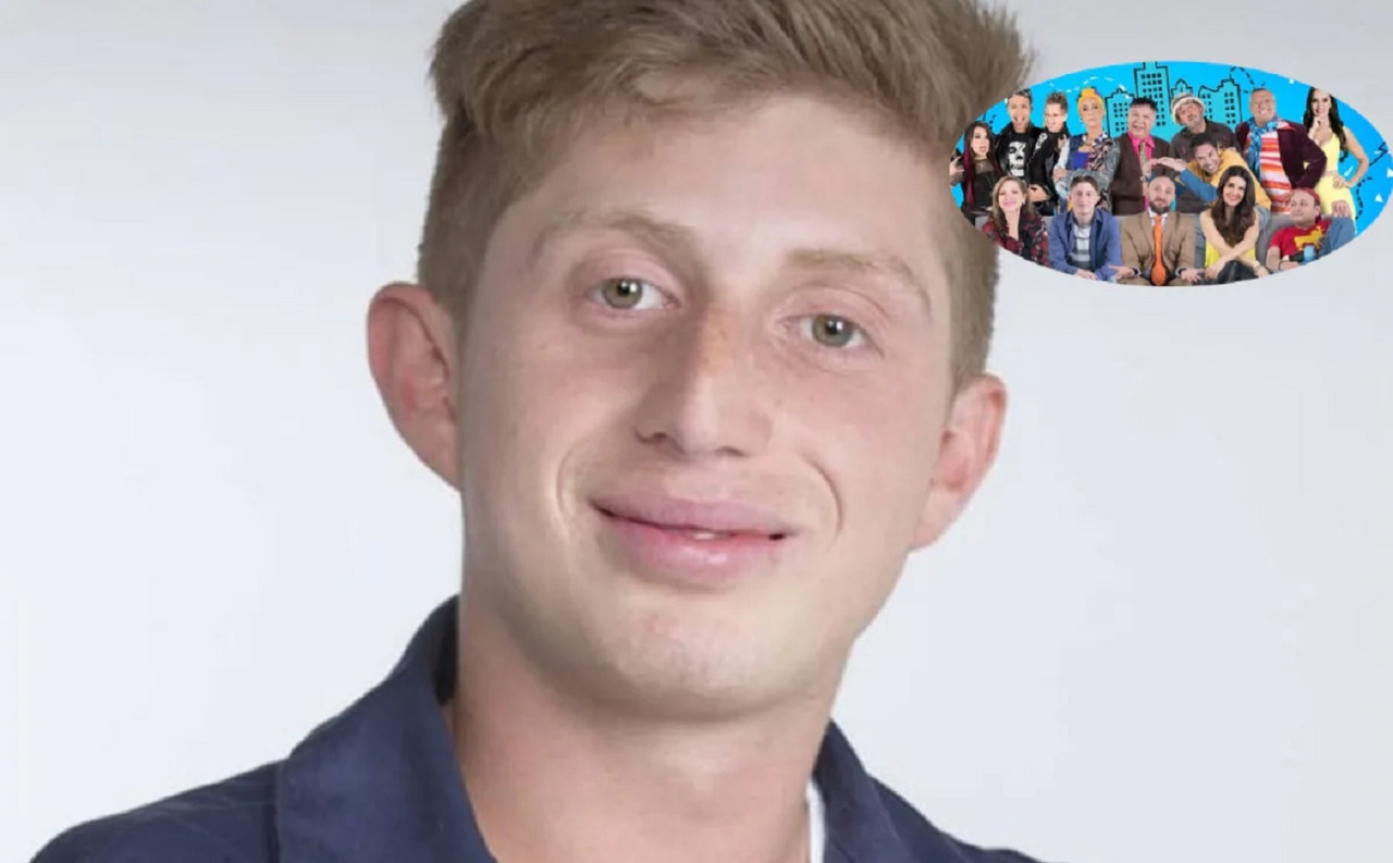 Omar Chaparro exige justicia ante el caso de Octavio Ocaña