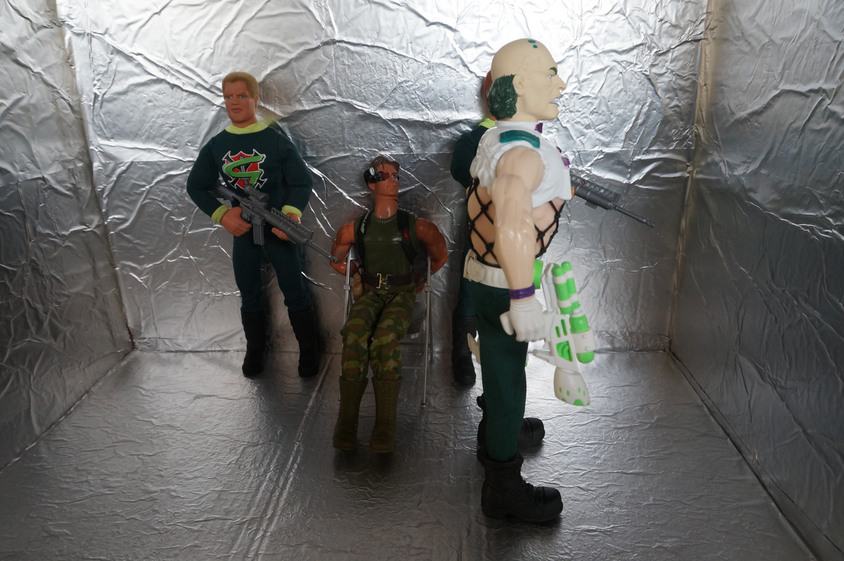 Max Steel’s deadly meeting with Gangrene. Part 2 9-C211-DEB-1-CDA-45-D4-A77-C-222-EDC89504-C