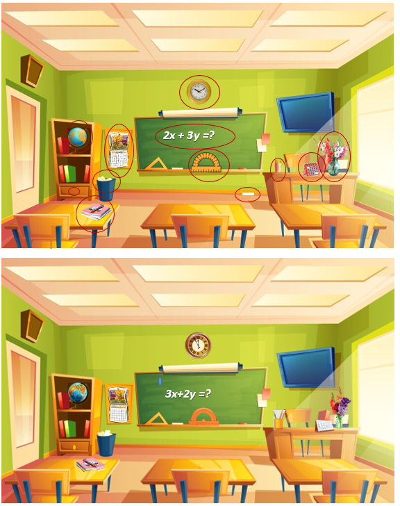 ответы-школа