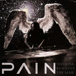 Re: PAIN