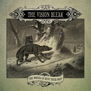 Re: The Vision Bleak (GER) / Gothic Metal