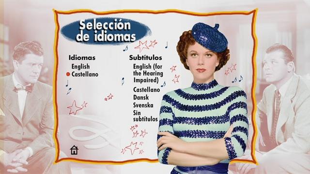 2 - El Amor No Puede Esperar [PAL] [DVD5Full] [Cast/Ing] [Sub:Varios] [1949] [Comedia]