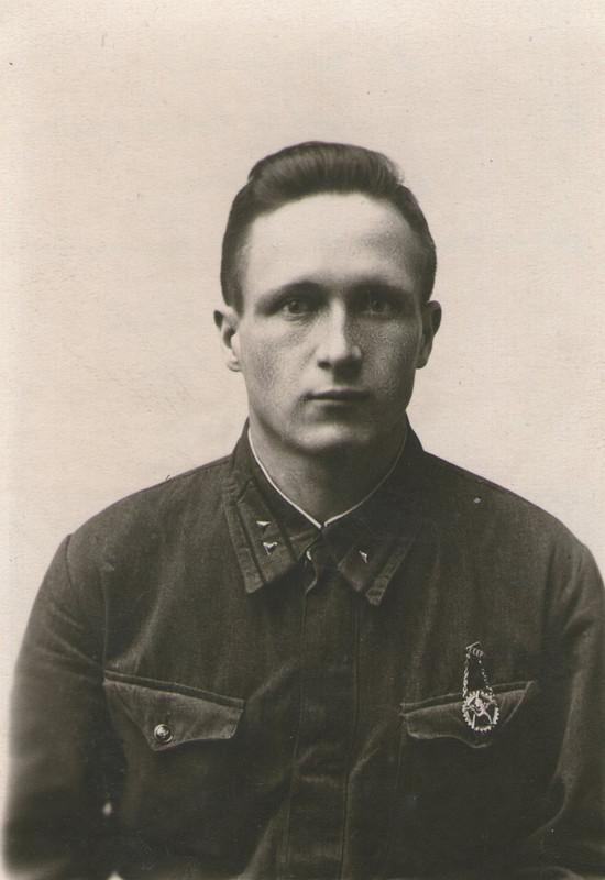 Кузьмин Александр Алексеевич 1