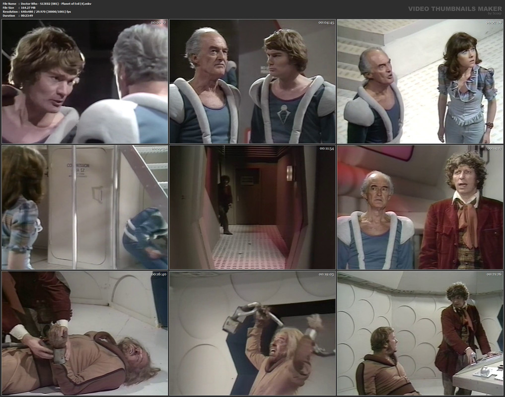 Doctor Who - S13E02 (081) - Planet of Evil (4).mkv