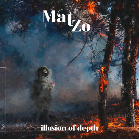 VA - Mat Zo - Illusion Of Depth (2020)