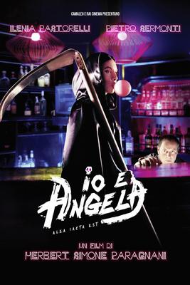 Io e Angela (2021) WebDL 1080p ITA E-AC3 AC3 Sub