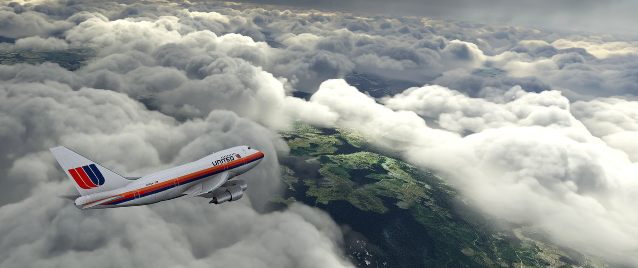 747SP, 16