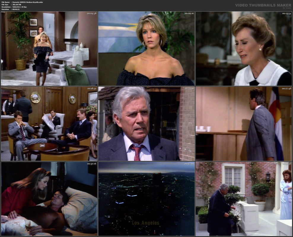 Dynasty S09E01 Broken Krystle.mkv