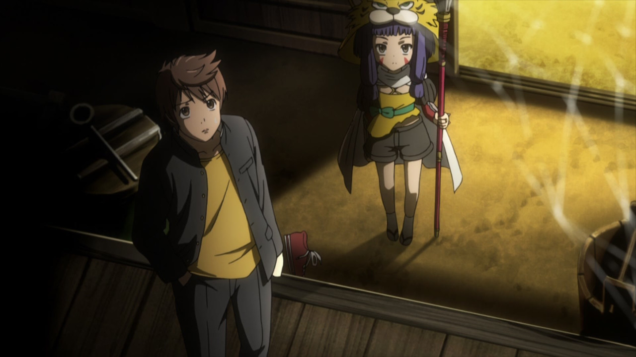 KH The Ambition of Oda Nobuna 01 Nobuna and Monkey mkv 0001