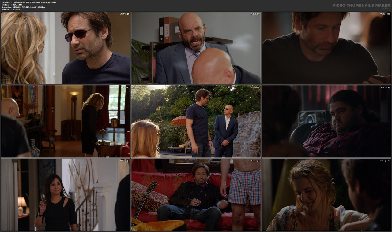 Californication S06E05 Rock and a Hard Place.mkv