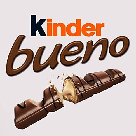 Kinder Bueno