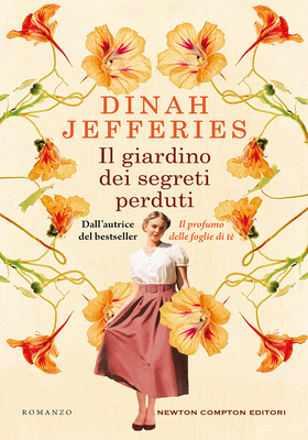 Dinah Jefferies - Il giardino dei segreti perduti (2026)