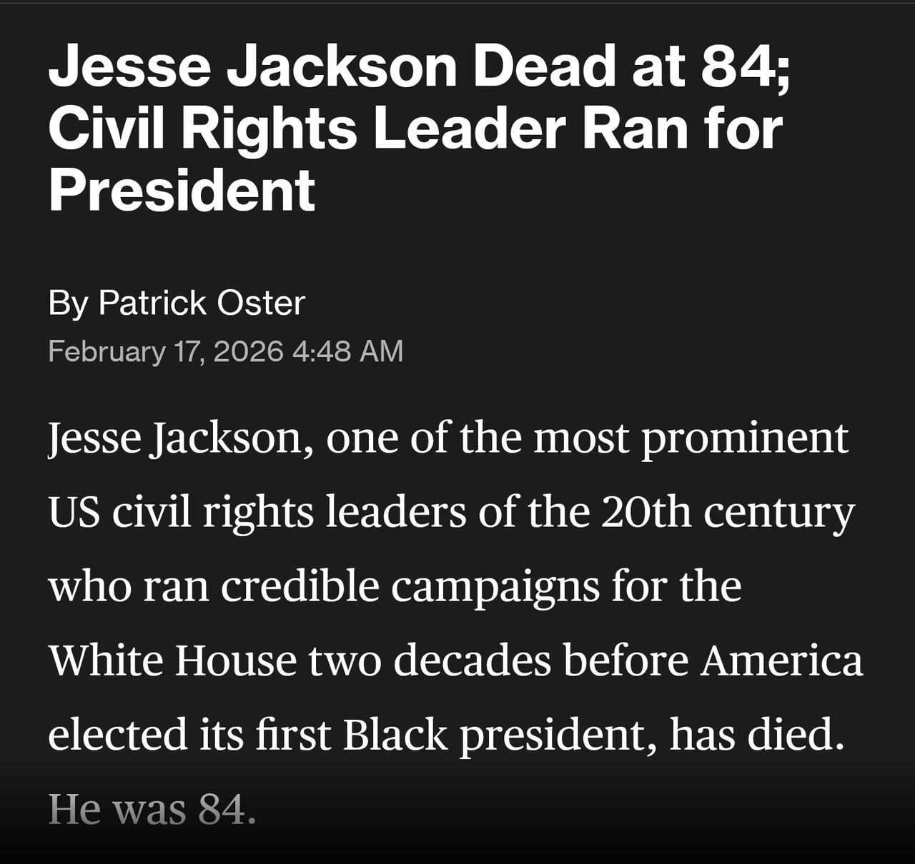 Screenshot 20260217 045455 Bloomberg