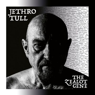 Jethro Tull - The Zealot Gene (2022) [Limited Edition, CD + BD + Hi-Res]