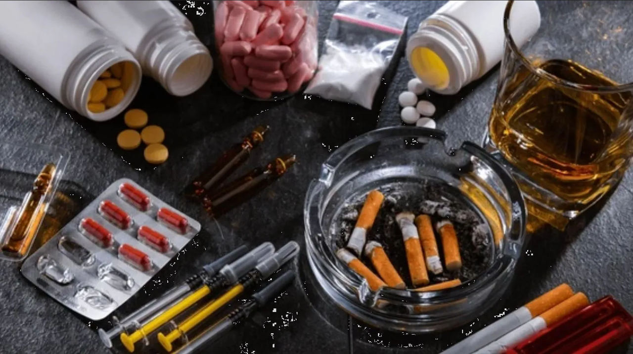 Mira cuáles son las drogas que vende el cártel del 'Mencho', el CJNG