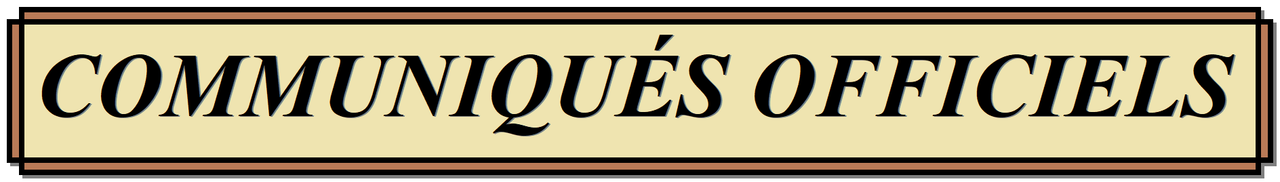 Pour rendre tout ce jeu de piste un plus fun, l’un des prochains easter egg sera une de mes recettes personnelles de dessert. Reste à savoir lequel je vais donner (certainement pas la bûche, mais une bonne quand même).
