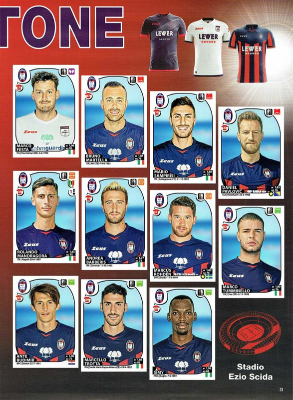 Calciatori 2017-2018 Panini-025
