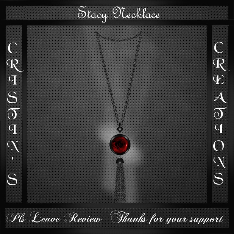 Stacy-Necklace