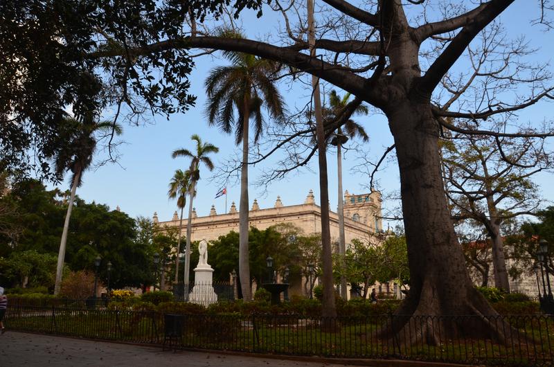 LA HABANA-16-9-2017 - CUBA Y SUS PUEBLOS-1997/2017 (99)