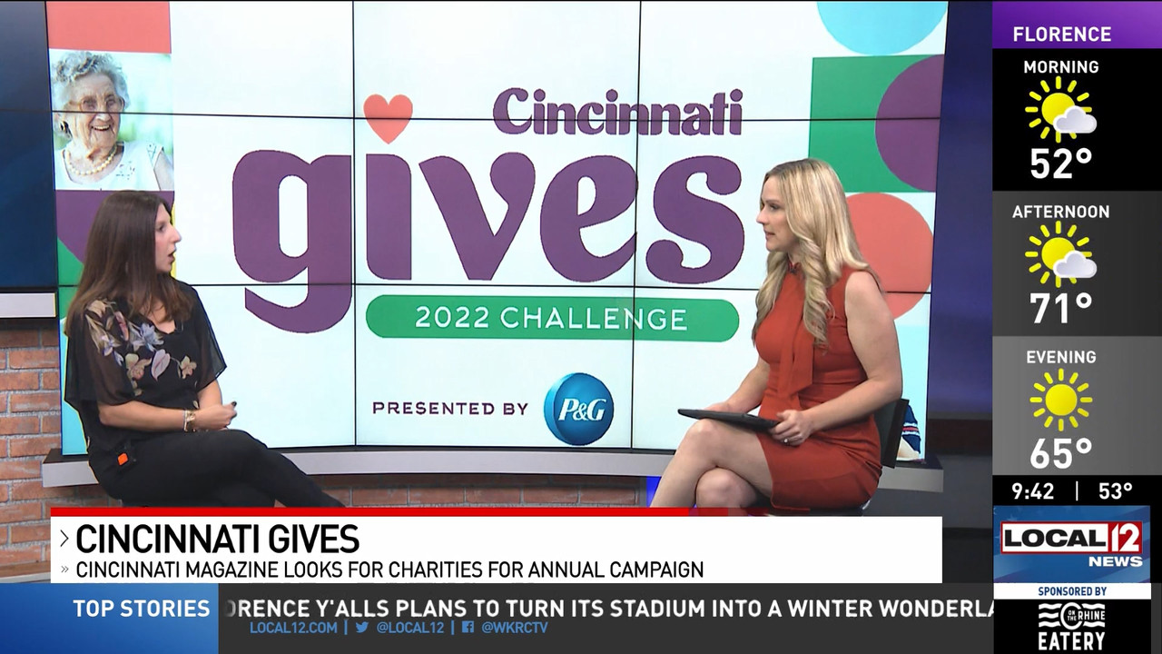 10.06 - 14.00.00 - Good Morning Cincinnati at 9am  ᴺᵉʷ. News coverage....ts_snapshot_00.48.52.130
