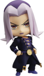abbachio nendo