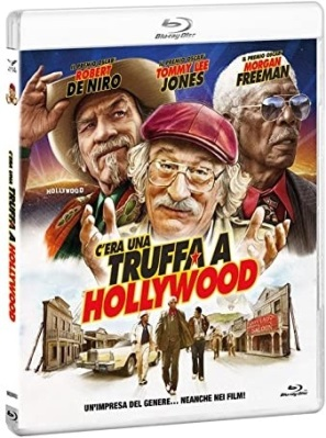 C'Era Una Truffa Ad Hollywood (2020) Full Blu Ray DTS HD MA