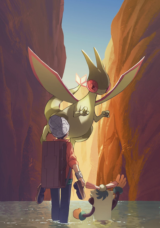 victor-flygon-and-thwackey-pokemon-and-1