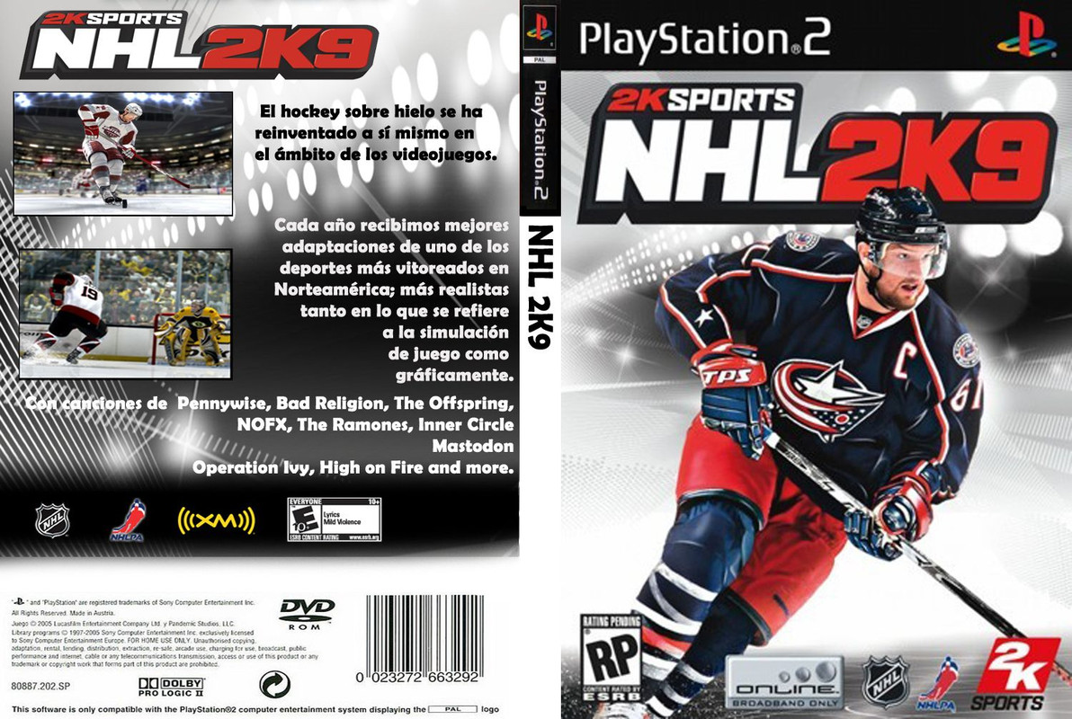 Meu PS2 Nostalgia Catálogo Oficial