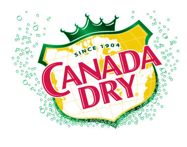 Canada Dry logo