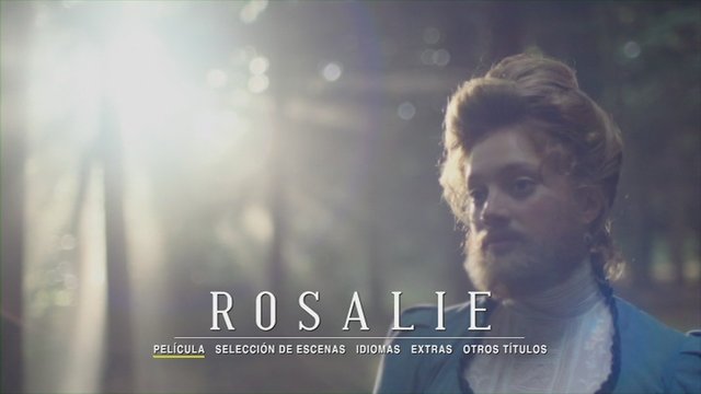 1 - Rosalie [DVD9 Full][Pal][Cast/Fra][Sub:Cast][Drama][2023]
