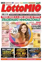Lottomio del Giovedì – 22 Settembre 2026 [True PDF]