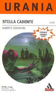 Alberto Costantini - Stella cadente (2006)