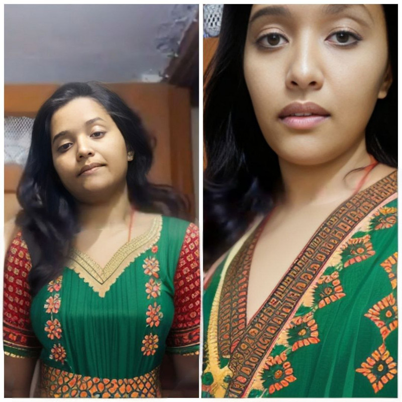 Cute indian girl stripping full nude