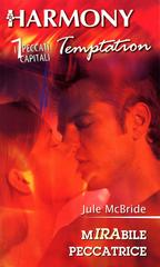 Jule Mcbride – Mirabile peccatrice (2016)