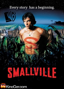 Smallville (2001)