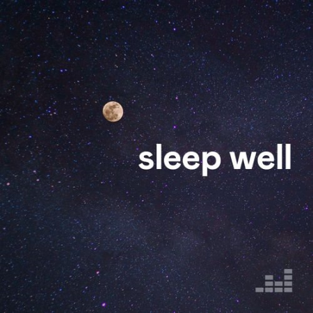 VA - Sleep Well (2020) MP3