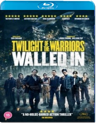 Twilight of the Warriors-Walled In (2024) HD 720p x264 DTS+AC3 ITA CIN