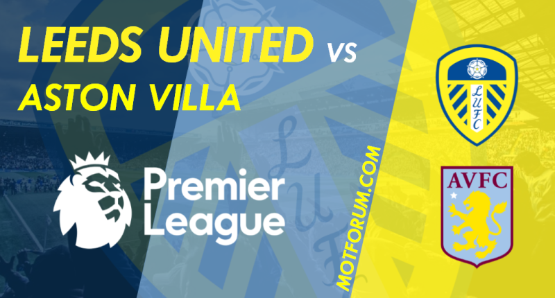 Aston Villa PL