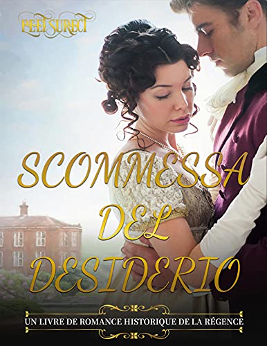 Peet Surect - Scommessa del desiderio (2021)