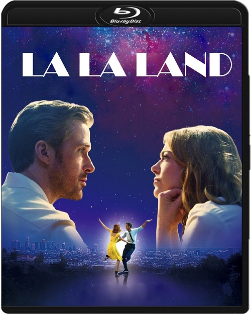 La La Land (2016) MULTi.720p.BluRay.x264.DTS.AC3-DENDA / LEKTOR i NAPISY PL