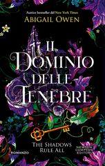 Abigail Owen – Il dominio delle tenebre. The shadows rule all (2026)