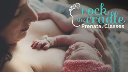 Prenatal and Postnatal Birthing Classes - From Belly to Baby