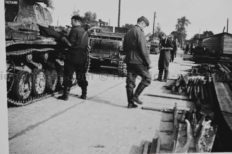 Panzer Regiment 5 (4)