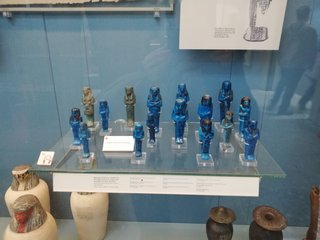Escapada de 3 días a Londres - Blogs de Reino Unido - British museum (4)