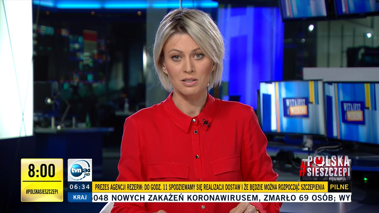 27 12 2020 kasia zdanowicz tvn24 6
