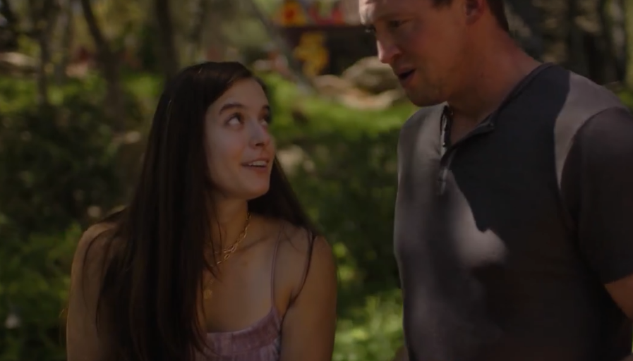 FamilySinners – Mixed Family Vol. 5 – Abbie Maley