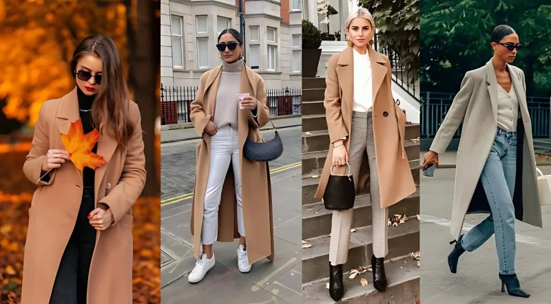 Different Fashion Styles For Women