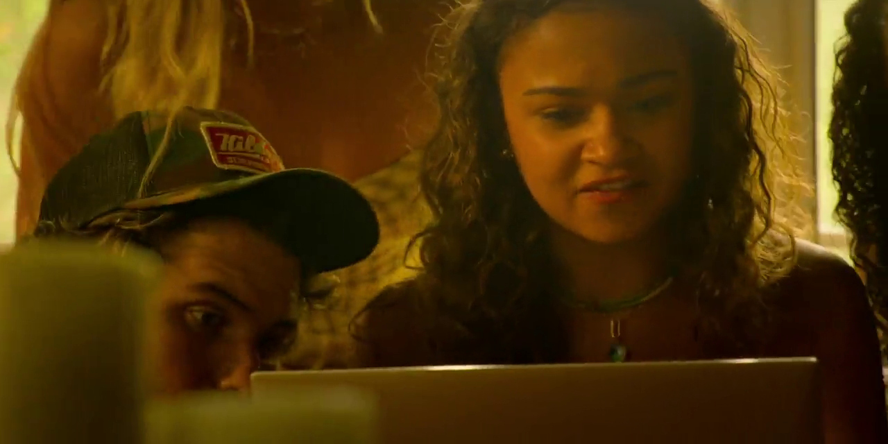 Outer Banks 2024 Season 4 Hindi + English WEB-DL 