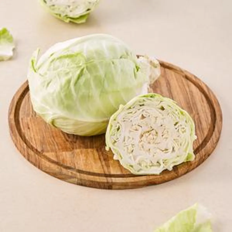 Cabbage - Patta Gobhee
